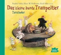Das kleine bunte Trampeltier