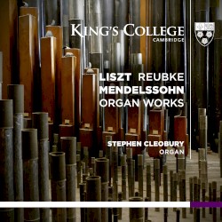 Organ Works
