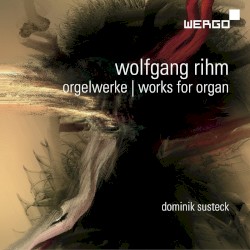 Orgelwerke