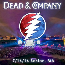2016-07-16: Fenway Park, Boston, MA