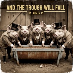 And The Trough Will Fall