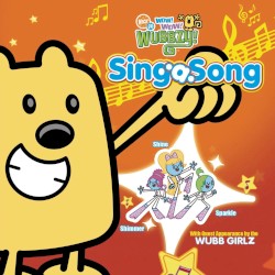 Sing-A-Song