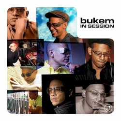 Bukem in Session (original 12" version)
