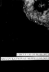 Sisään katsovat seppelesilmät