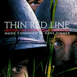 The Thin Red Line
