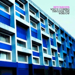 Who’s Coming Through the Window