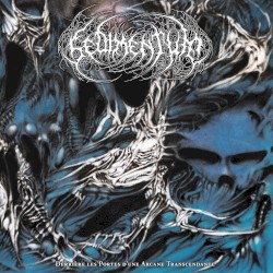 Derrière les portes d'une arcane transcendante