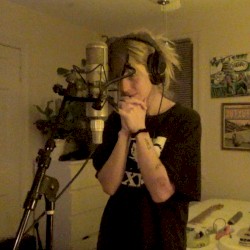 Atom Bomb (electric version)