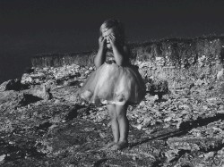 If Everybody Had at Least One Personal Holocaust, Then We Would Have Been Much More Tolerant One Towards Another's Fragility