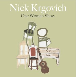 One Woman Show