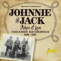 Ashes of Love: Greatest Recordings 1949-1962