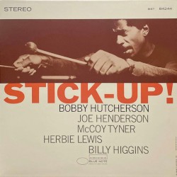 Stick-Up!