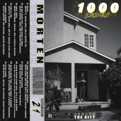 ESCAPE THE CiTY (Level 4 - 1000 leben)