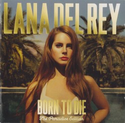 Born to Die: The Paradise Edition