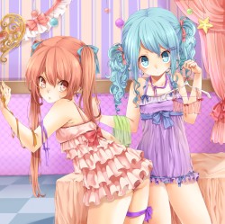 電波っぽいのっ！