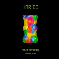 Haribo