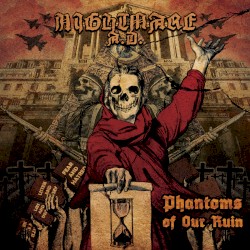 Phantom of Our Ruin