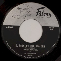 El rock de cha cha cha / El bodeguero
