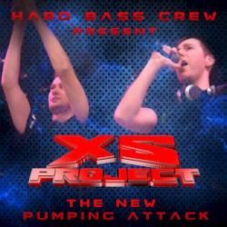 The New Pumping Attack