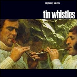 Tin Whistles