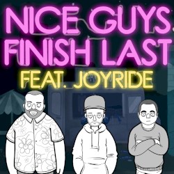 Nice Guys Finish Last