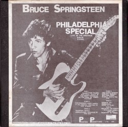 Philadelphia Special