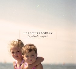 Le Poids des confettis