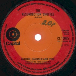 The Resurrection Shuffle