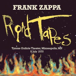 Road Tapes, Venue #3