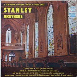 A Collection of Original Gospel and Sacred Songs