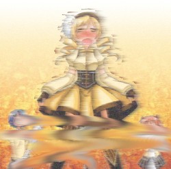 mami GO! plastic