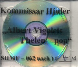 Albert Vigoleis Thelen - Pop