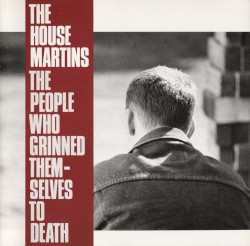 The People Who Grinned Themselves to Death