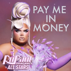 Pay Me in Money