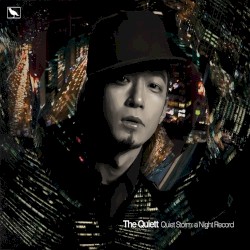 Quiet Storm: A Night Record