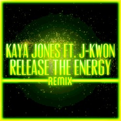 Release The Energy (Remix)