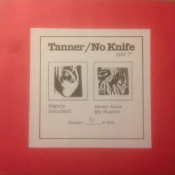 Slightly Calculated / Sweep Away My Shadow