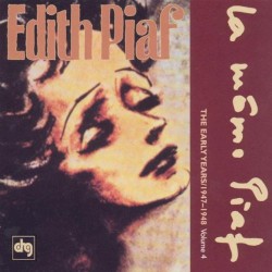 The Early Years, Volume 4: 1947-1948