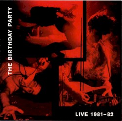 Live 1981–82