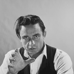 The Man Comes Around