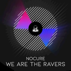 We Are The Ravers