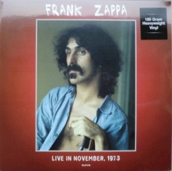 Live in November, 1973