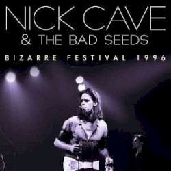 Live in Germany 1996