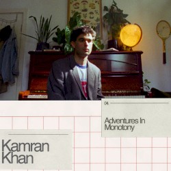 Adventures In Monotony