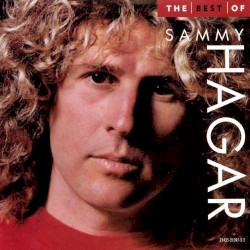 The Best of Sammy Hagar