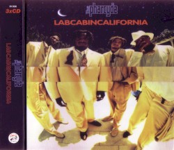 Labcabincalifornia