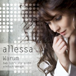 Warum hab ich's dir nicht einfach gesagt