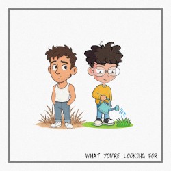 What You're Looking For