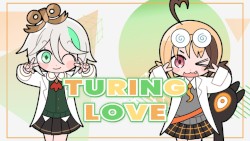 Turing Love