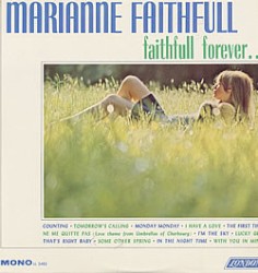 Faithfull Forever…